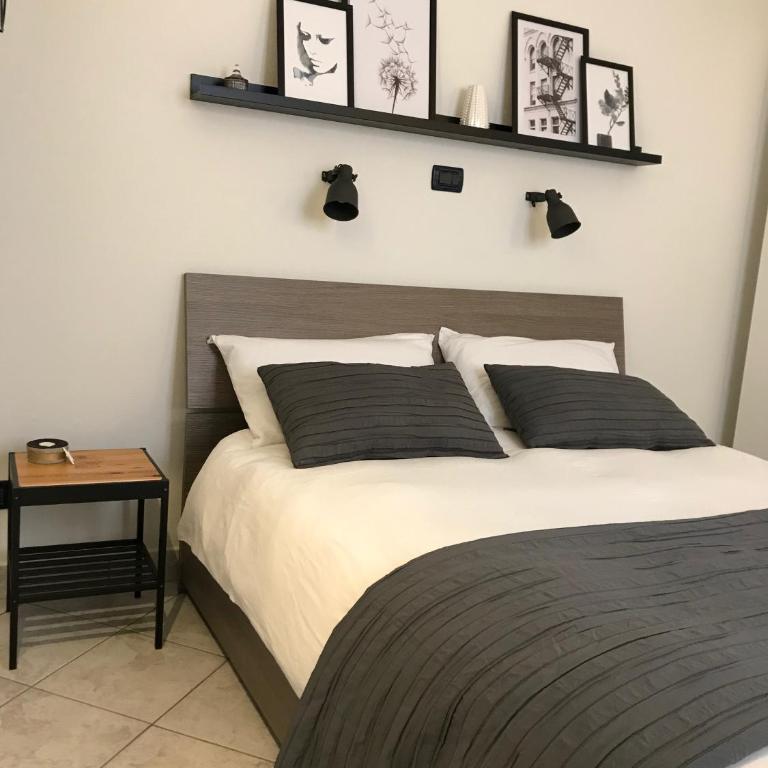Rossi21 - Apartment mit 1 Schlafzimmer - 10