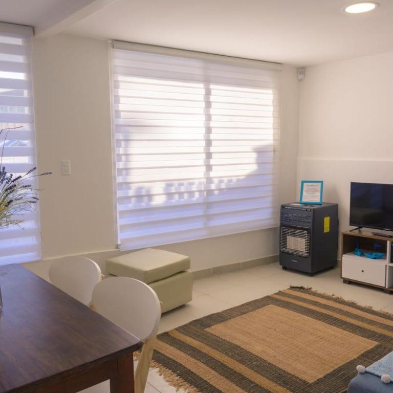 Vista Abanico - Apartamento de 2 dormitorios - 6
