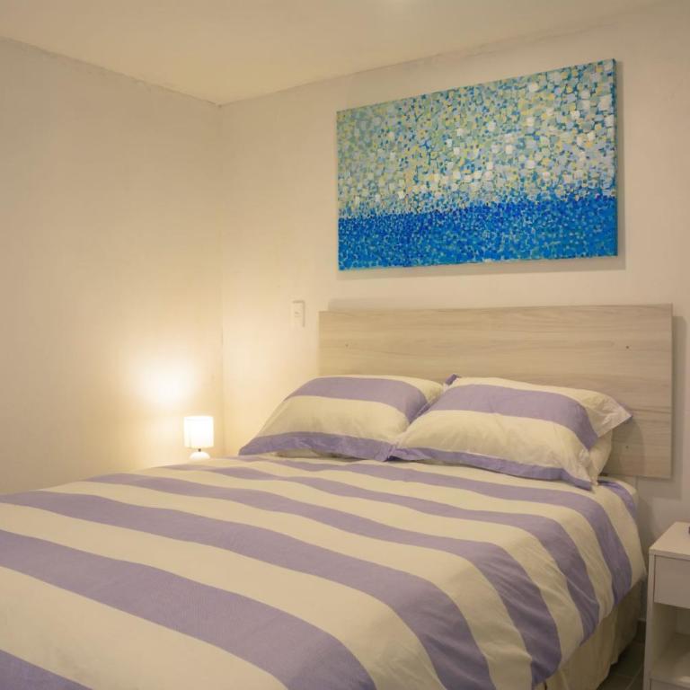 Vista Abanico - Apartamento de 2 dormitorios - 8