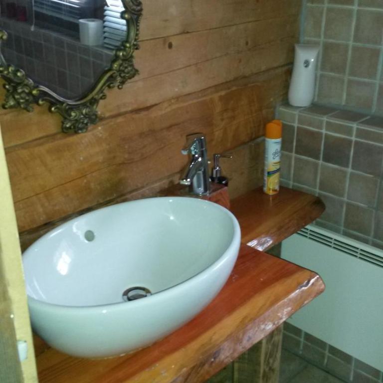 Chalet Edelweiss - Chalet - 20