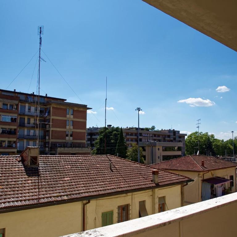 Patty's Aparthotel Arezzo - Appartamento Monolocale - 32