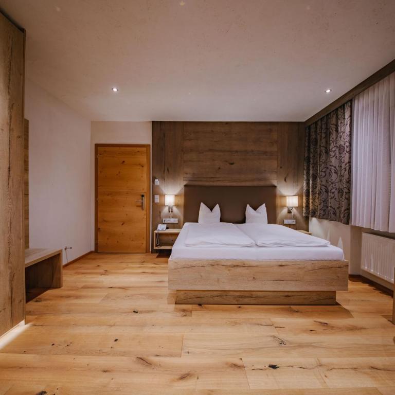 Loisi's Boutiquehotel - Budget Doppelzimmer - 3