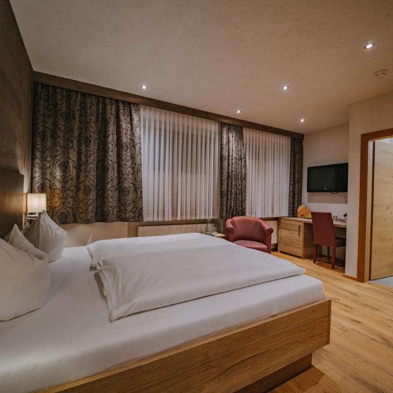 Loisi's Boutiquehotel - Budget Doppelzimmer - 5
