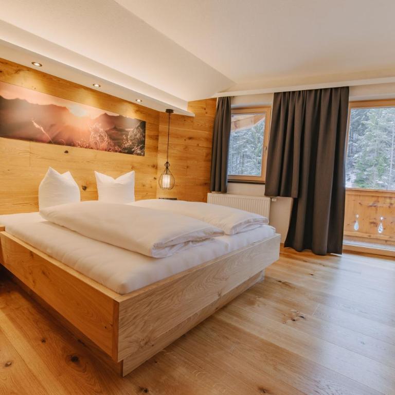 Loisi's Boutiquehotel - Doppelzimmer - 2