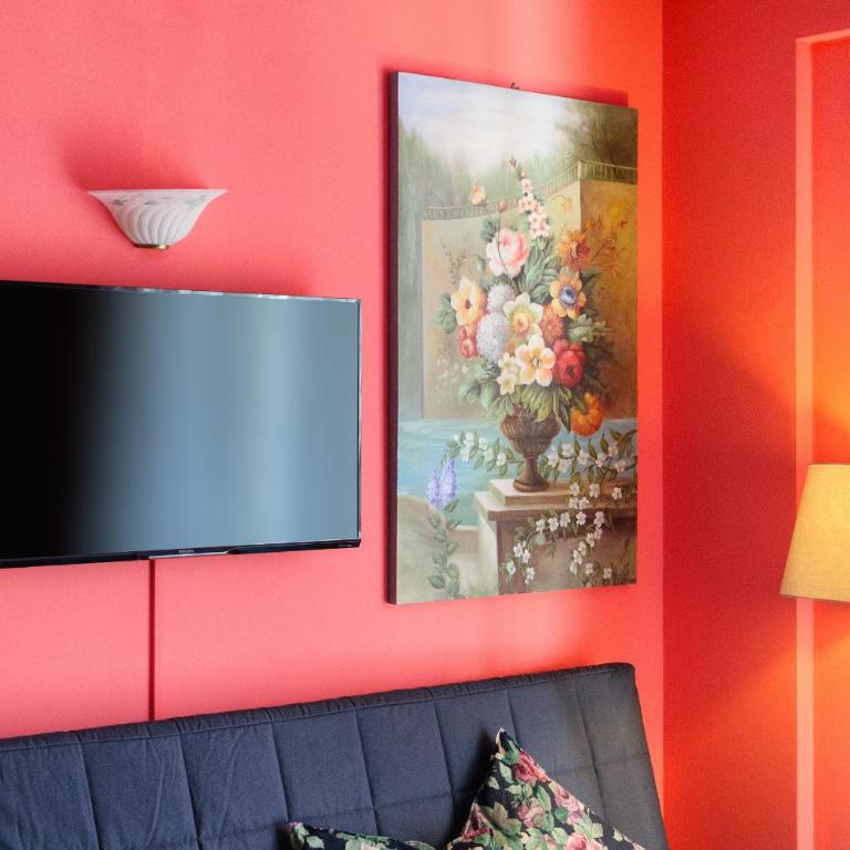 Patty's Aparthotel Arezzo - Appartamento Monolocale - 25