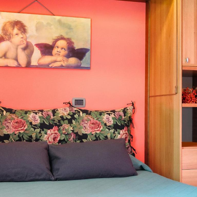 Patty's Aparthotel Arezzo - Appartamento Monolocale - 4
