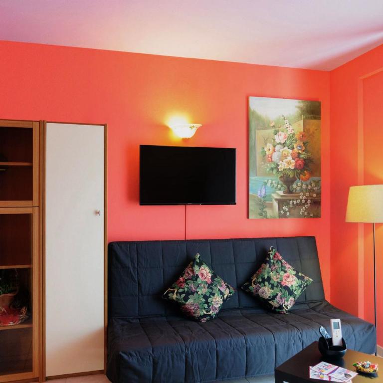 Patty's Aparthotel Arezzo - Appartamento Monolocale - 27