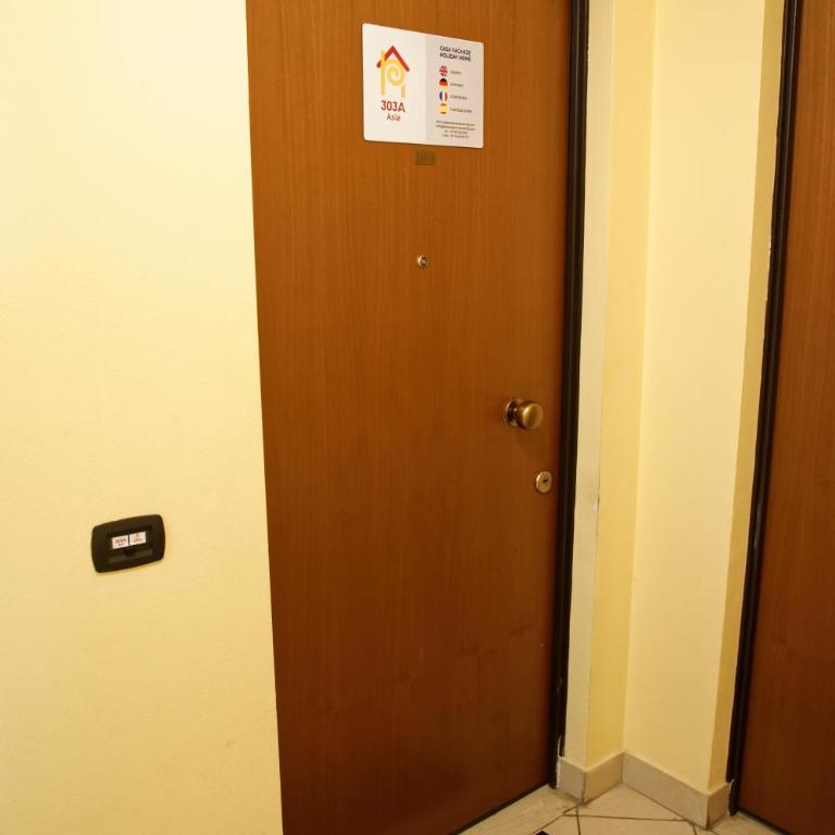 Patty's Aparthotel Arezzo - Appartamento Monolocale - 31