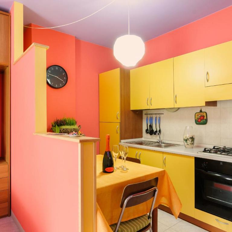 Patty's Aparthotel Arezzo - Appartamento Monolocale - 17
