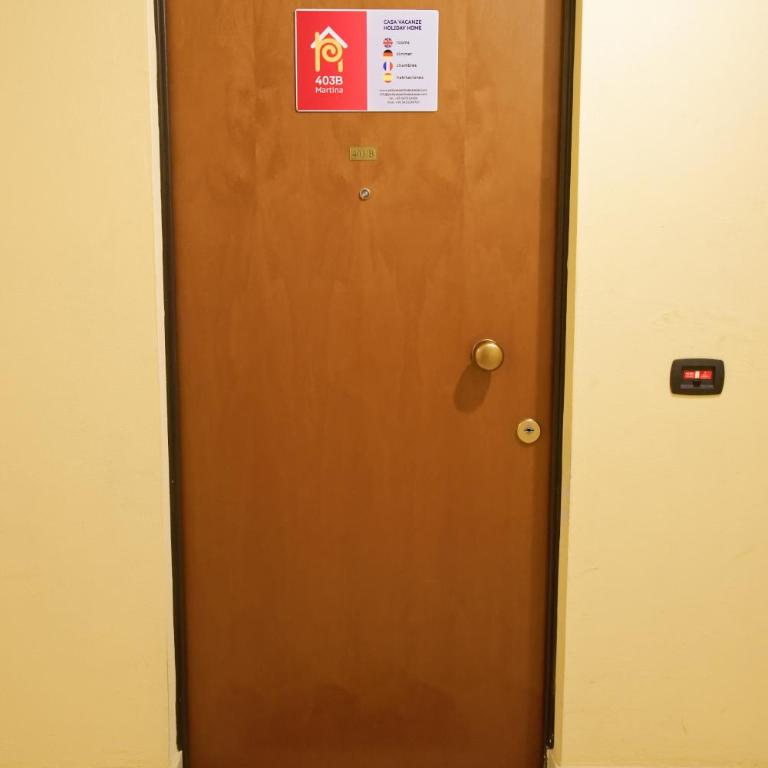 Patty's Aparthotel Arezzo - Appartamento Monolocale - 21