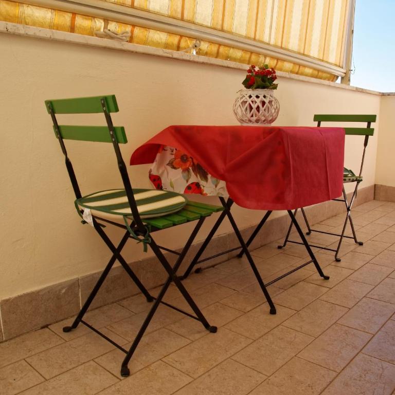 Patty's Aparthotel Arezzo - Appartamento Monolocale - 22