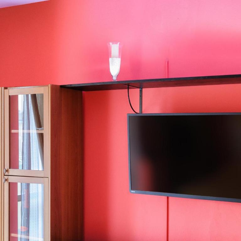 Patty's Aparthotel Arezzo - Appartamento Monolocale - 11