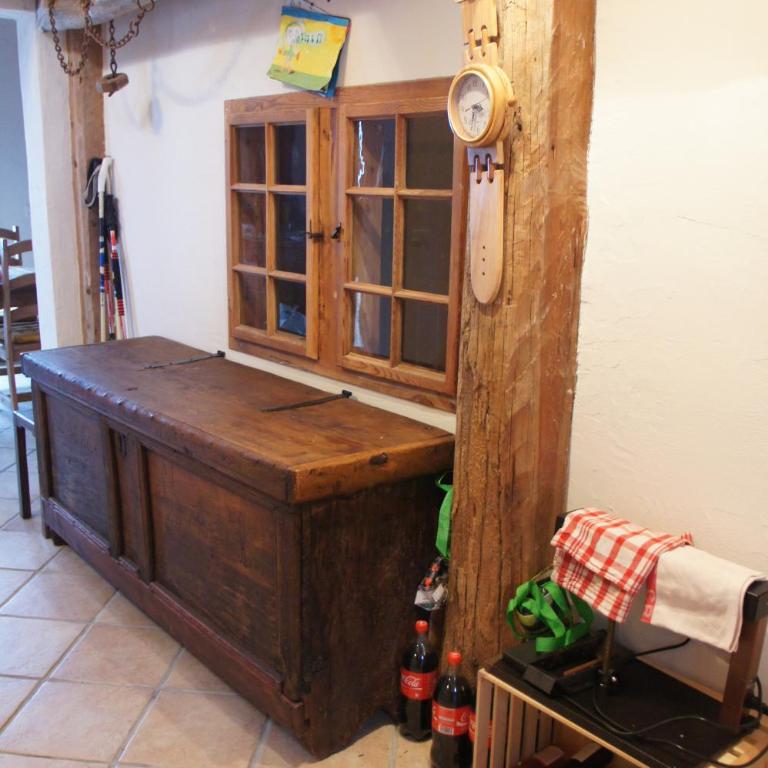 Chalet Edelweiss - Chalet - 16
