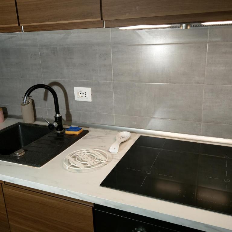 Piccola Pisa (zona Ospedale Cisanello) - Appartamento con 1 Camera da Letto - 21