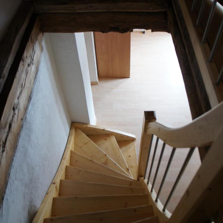 Chalet Edelweiss - Chalet - 27