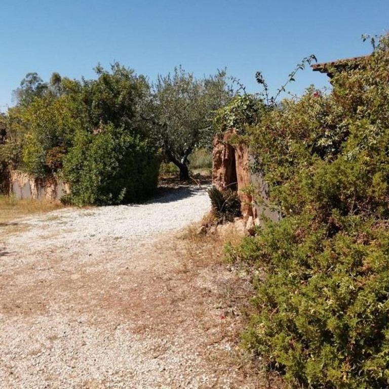 Villa Su Trechesu - Appartamento con 2 Camere da Letto - 20