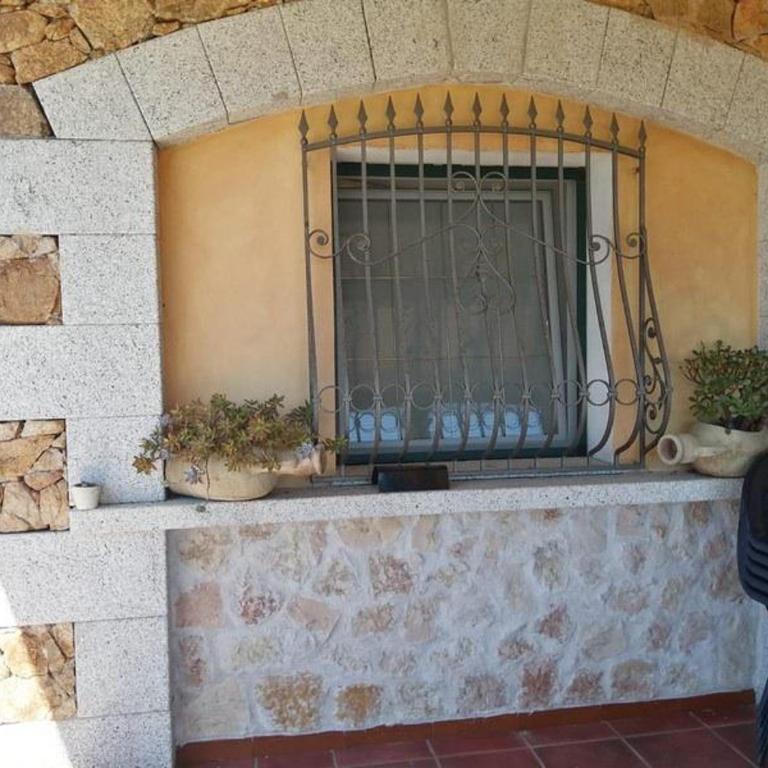 Villa Su Trechesu - Appartamento con 2 Camere da Letto - 21