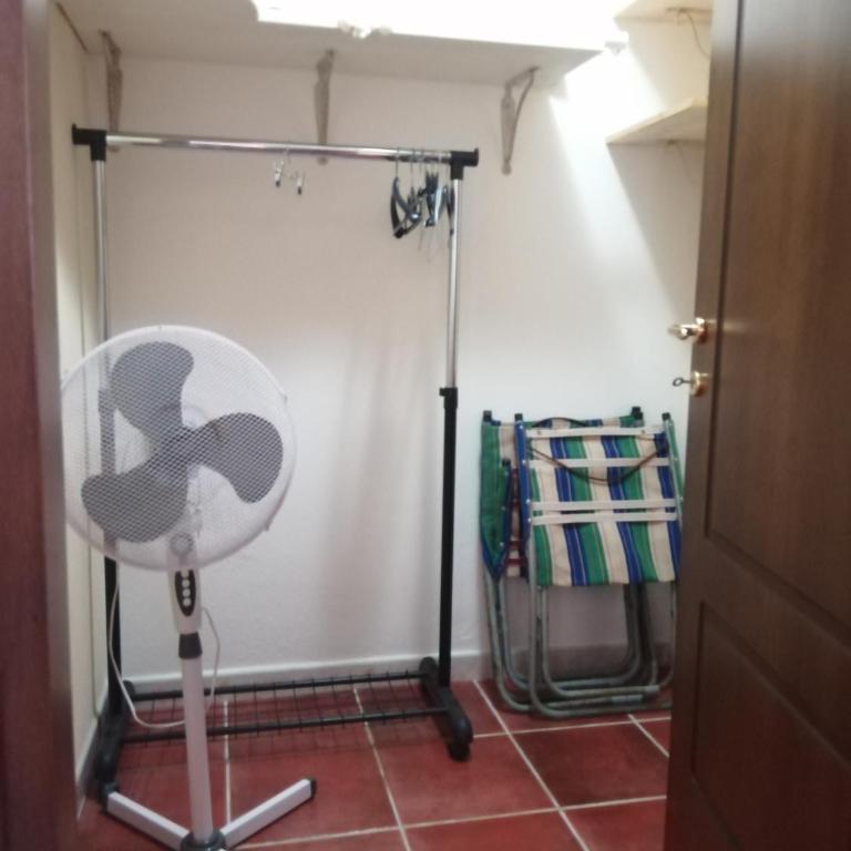 Villa Su Trechesu - Appartamento con 2 Camere da Letto - 23