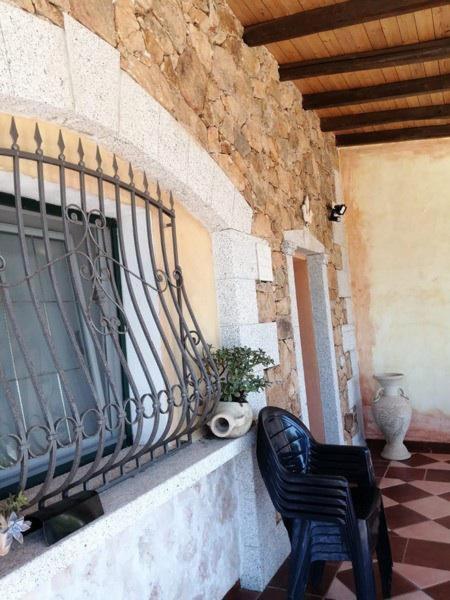 Villa Su Trechesu - Appartamento con 2 Camere da Letto - 24