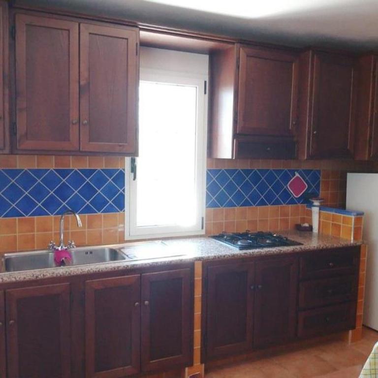 Villa Su Trechesu - Appartamento con 2 Camere da Letto - 25