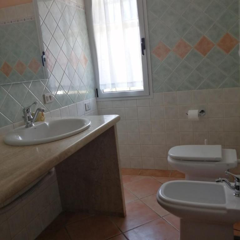 Villa Su Trechesu - Appartamento con 2 Camere da Letto - 26