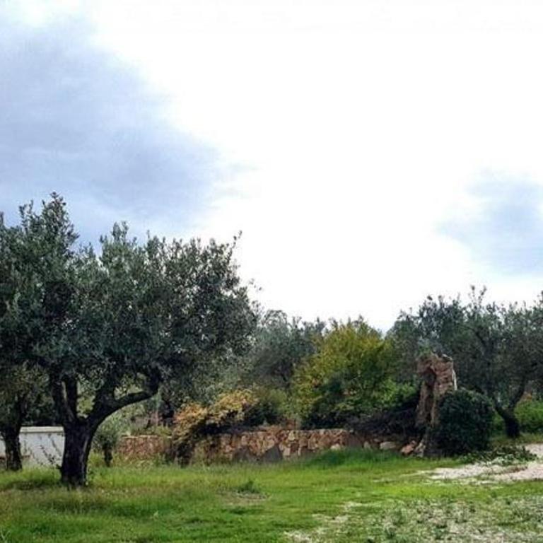 Villa Su Trechesu - Appartamento con 2 Camere da Letto - 27