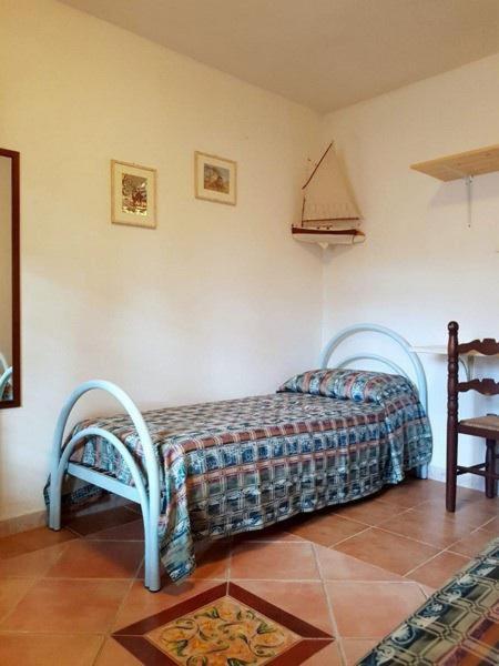 Villa Su Trechesu - Appartamento con 2 Camere da Letto - 28