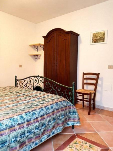 Villa Su Trechesu - Appartamento con 2 Camere da Letto - 29