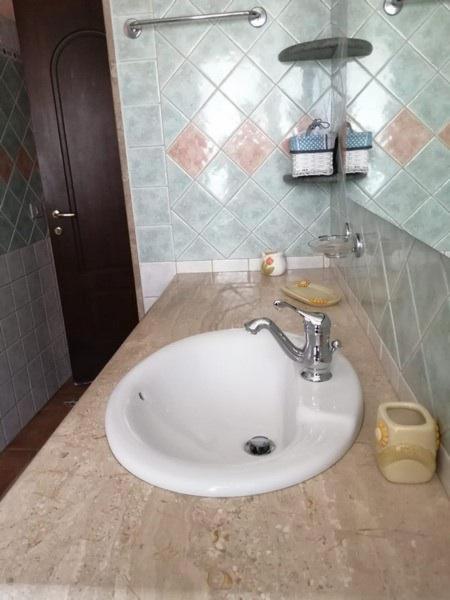Villa Su Trechesu - Appartamento con 2 Camere da Letto - 36