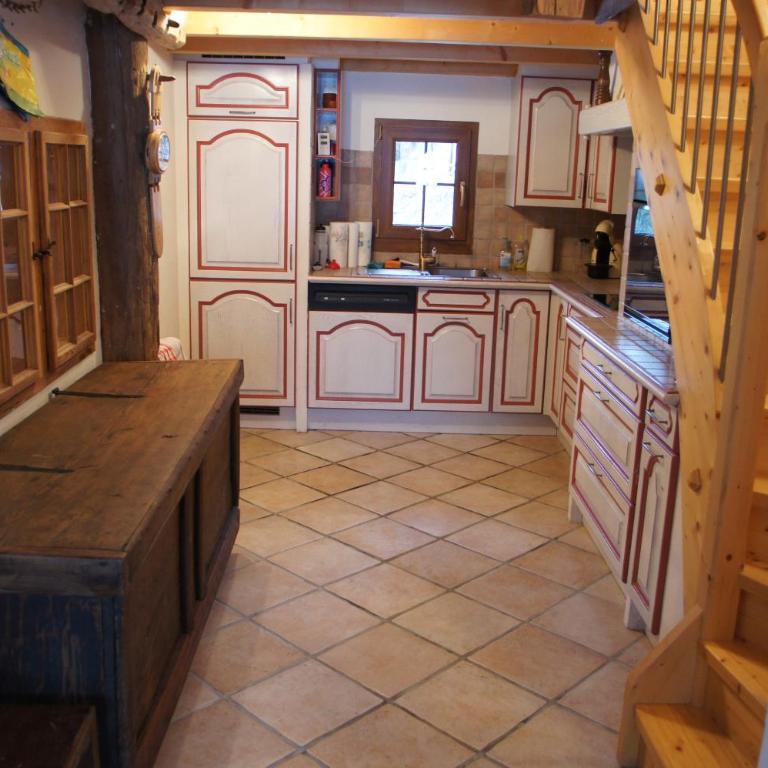 Chalet Edelweiss - Chalet - 15