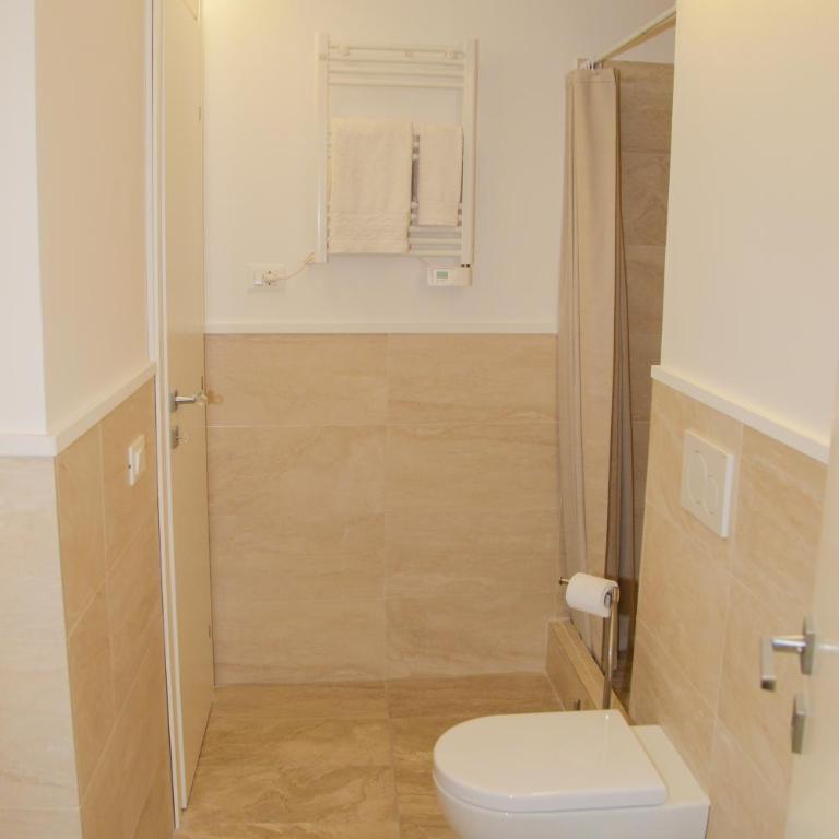 DOMUS DIVI - appartamento nel cuore di Roma - One-Bedroom House - 17