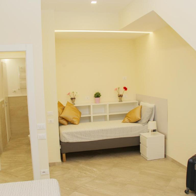 DOMUS DIVI - appartamento nel cuore di Roma - One-Bedroom House - 14