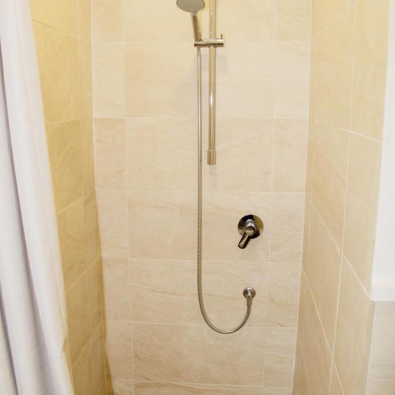 DOMUS DIVI - appartamento nel cuore di Roma - One-Bedroom House - 10