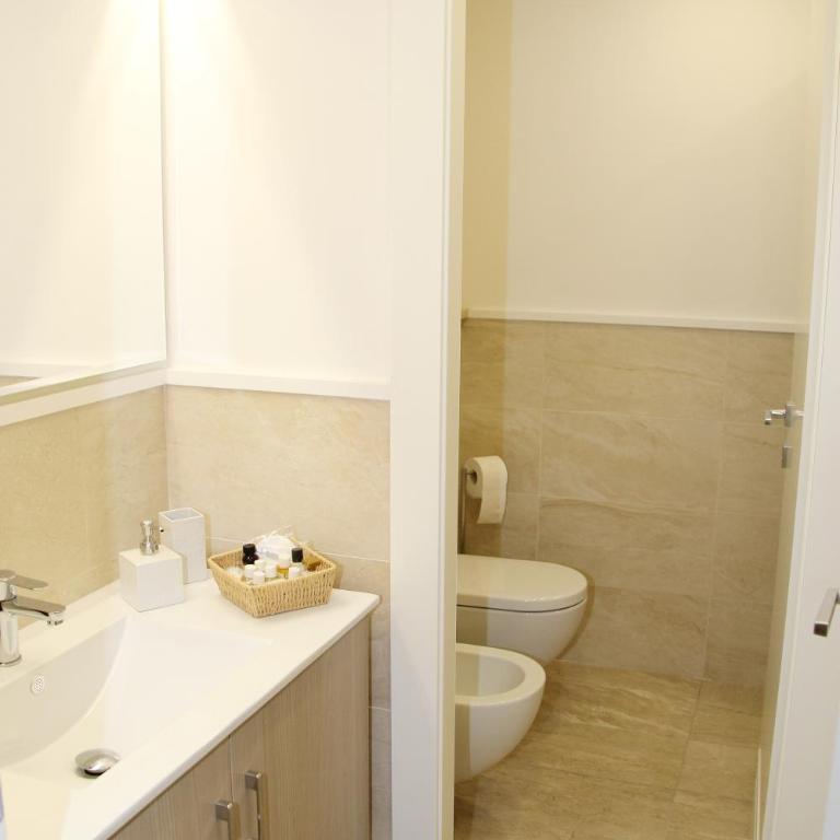 DOMUS DIVI - appartamento nel cuore di Roma - One-Bedroom House - 9