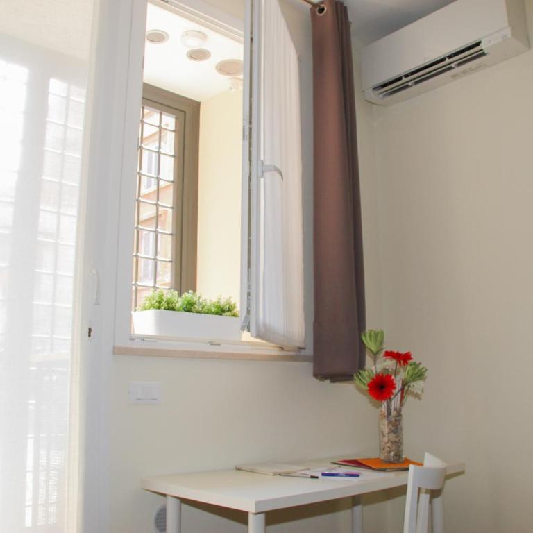 DOMUS DIVI - appartamento nel cuore di Roma - One-Bedroom House - 8