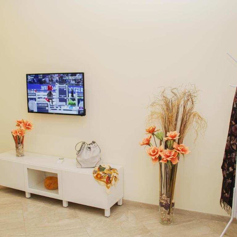 DOMUS DIVI - appartamento nel cuore di Roma - One-Bedroom House - 6