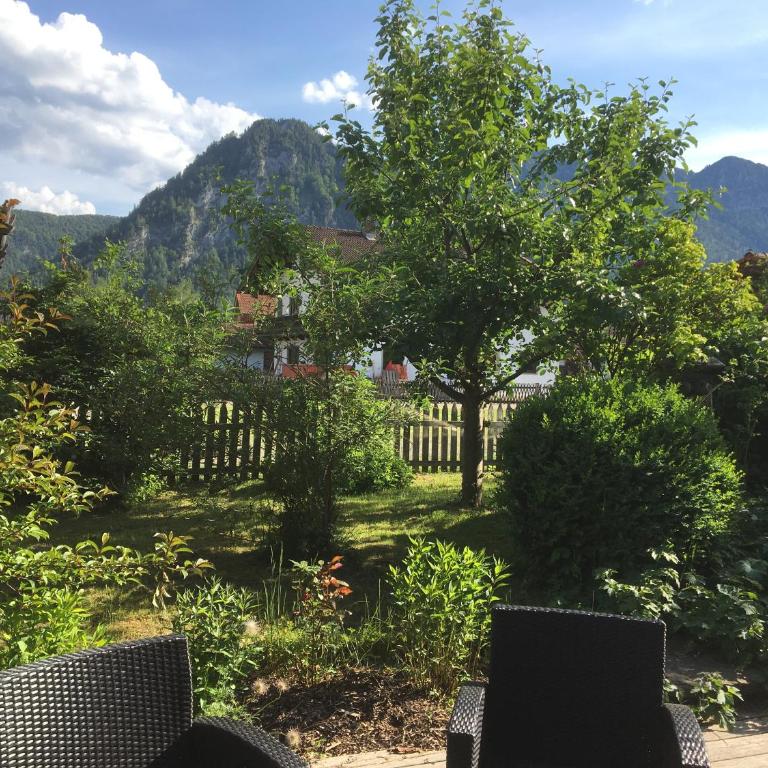 Webergütl - Apartment mit Terrasse - 5