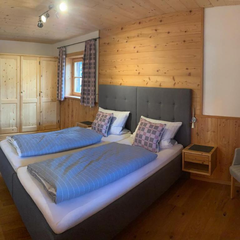 Webergütl - Apartment mit Balkon - 13
