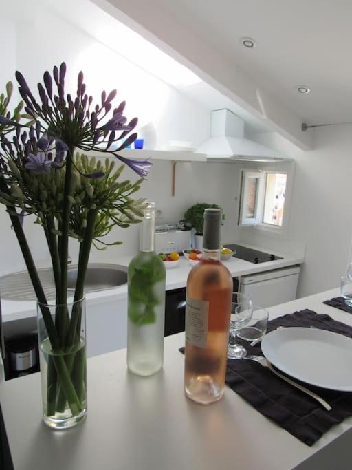 Homelivia, Lovely One bedroom flat Place GARIBALDI et PORT - Appartement 1 Chambre - 13
