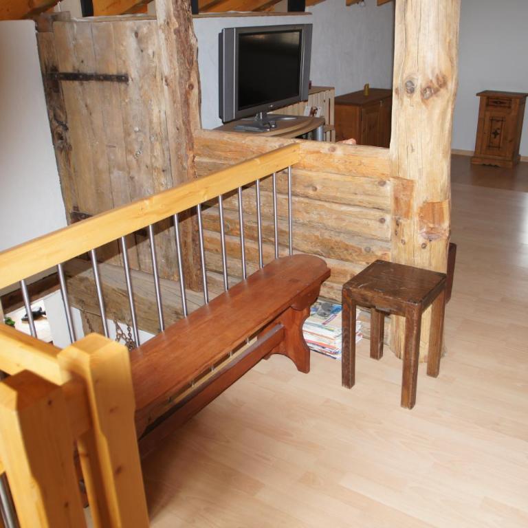 Chalet Edelweiss - Chalet - 25