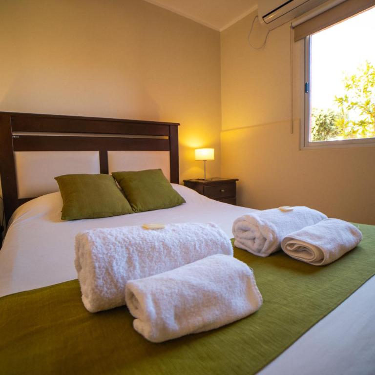 Complejo Los Paraísos - Apartamento - 9