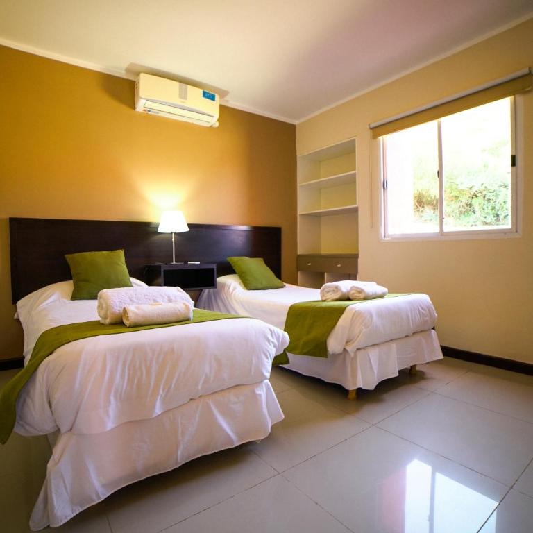 Complejo Los Paraísos - Apartamento - 10