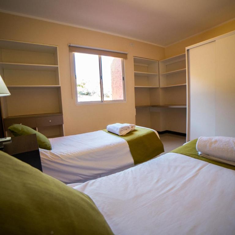 Complejo Los Paraísos - Apartamento - 11