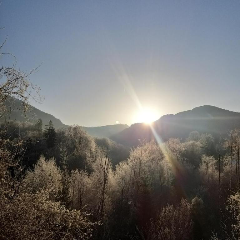 CHILL&SLEEP Bad Ischl - Apartment mit Blick auf die Berge - 29