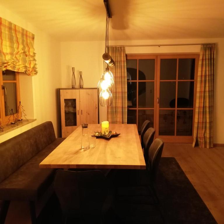 Hahnenkammblick - Apartment mit 3 Schlafzimmern - 14