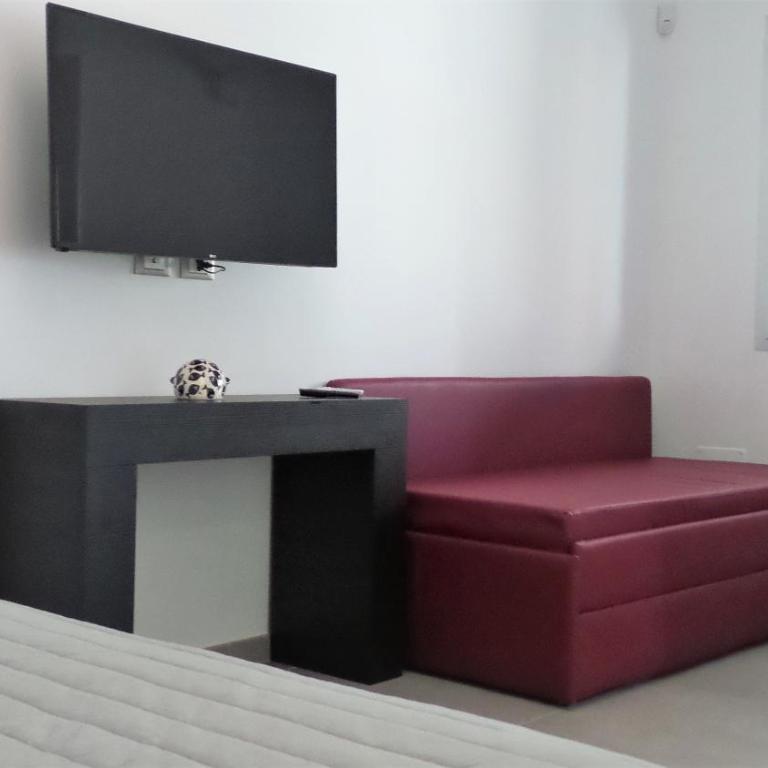 Residence IL CAICCO - Penthouse Apartment - 5