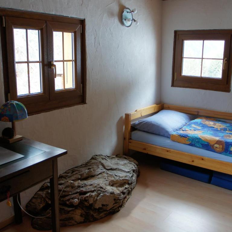 Chalet Edelweiss - Chalet - 10