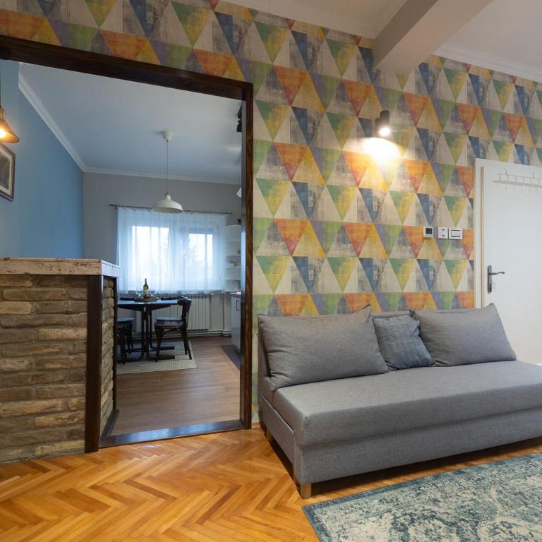 Apartman Komfor Premium - Two-Bedroom Apartment - 34