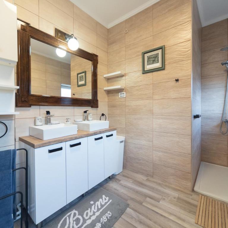 Apartman Komfor Premium - Two-Bedroom Apartment - 28