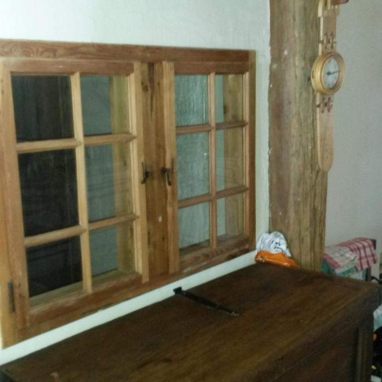 Chalet Edelweiss - Chalet - 13